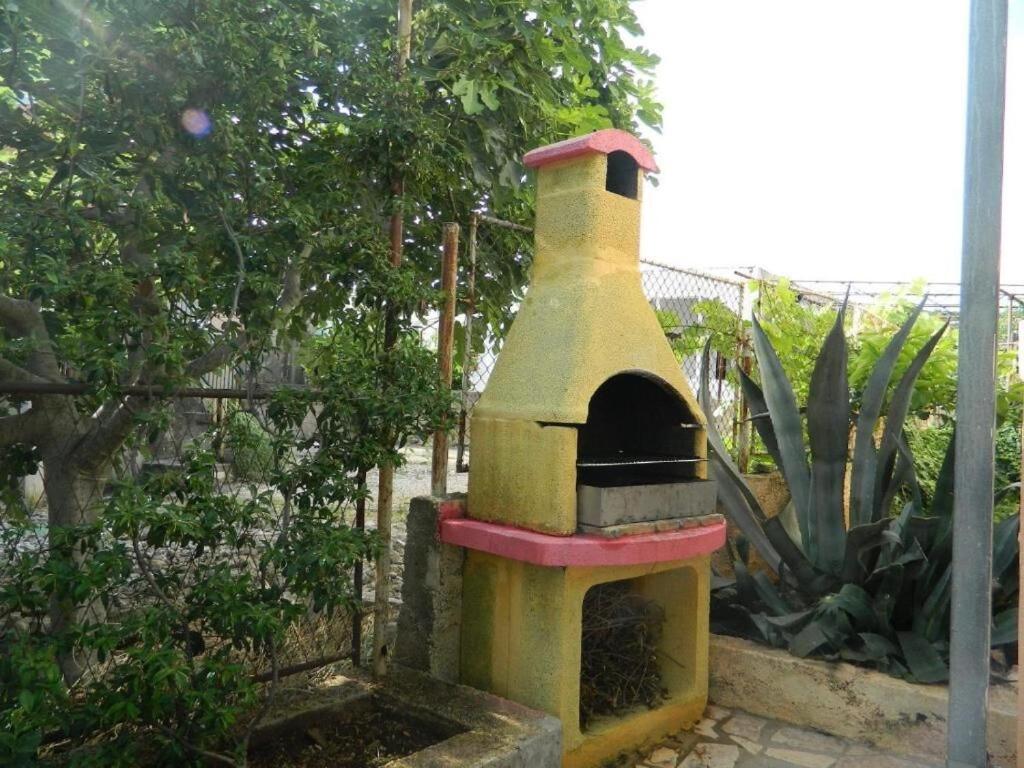 House Nani Villa โรกอซนิซา ภายนอก รูปภาพ