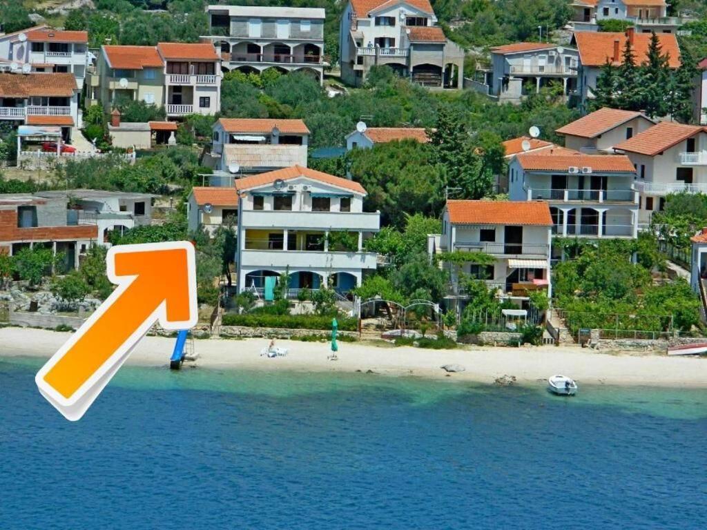 House Nani Villa โรกอซนิซา ภายนอก รูปภาพ