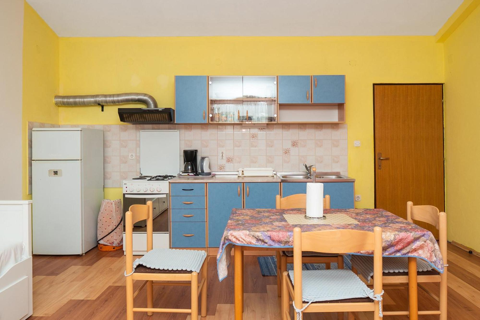 House Nani Villa โรกอซนิซา ห้อง รูปภาพ