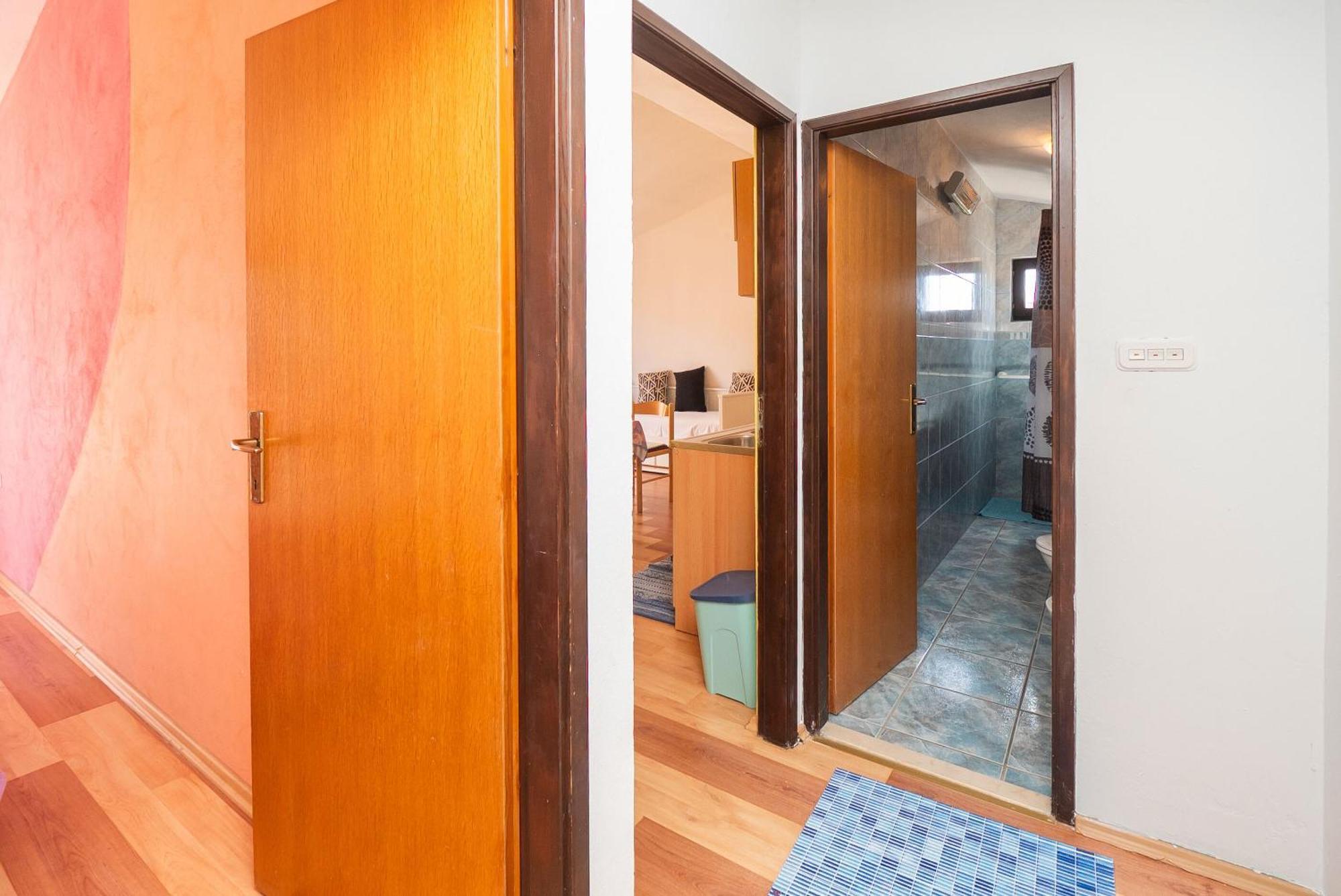 House Nani Villa โรกอซนิซา ห้อง รูปภาพ