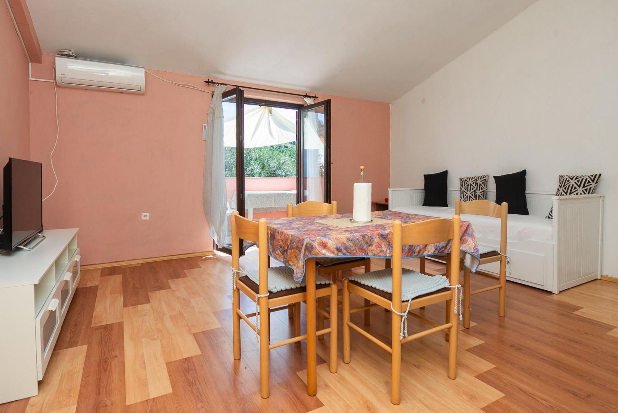 House Nani Villa โรกอซนิซา ห้อง รูปภาพ