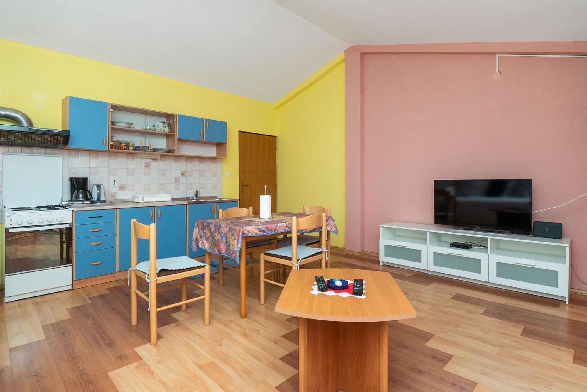 House Nani Villa โรกอซนิซา ห้อง รูปภาพ